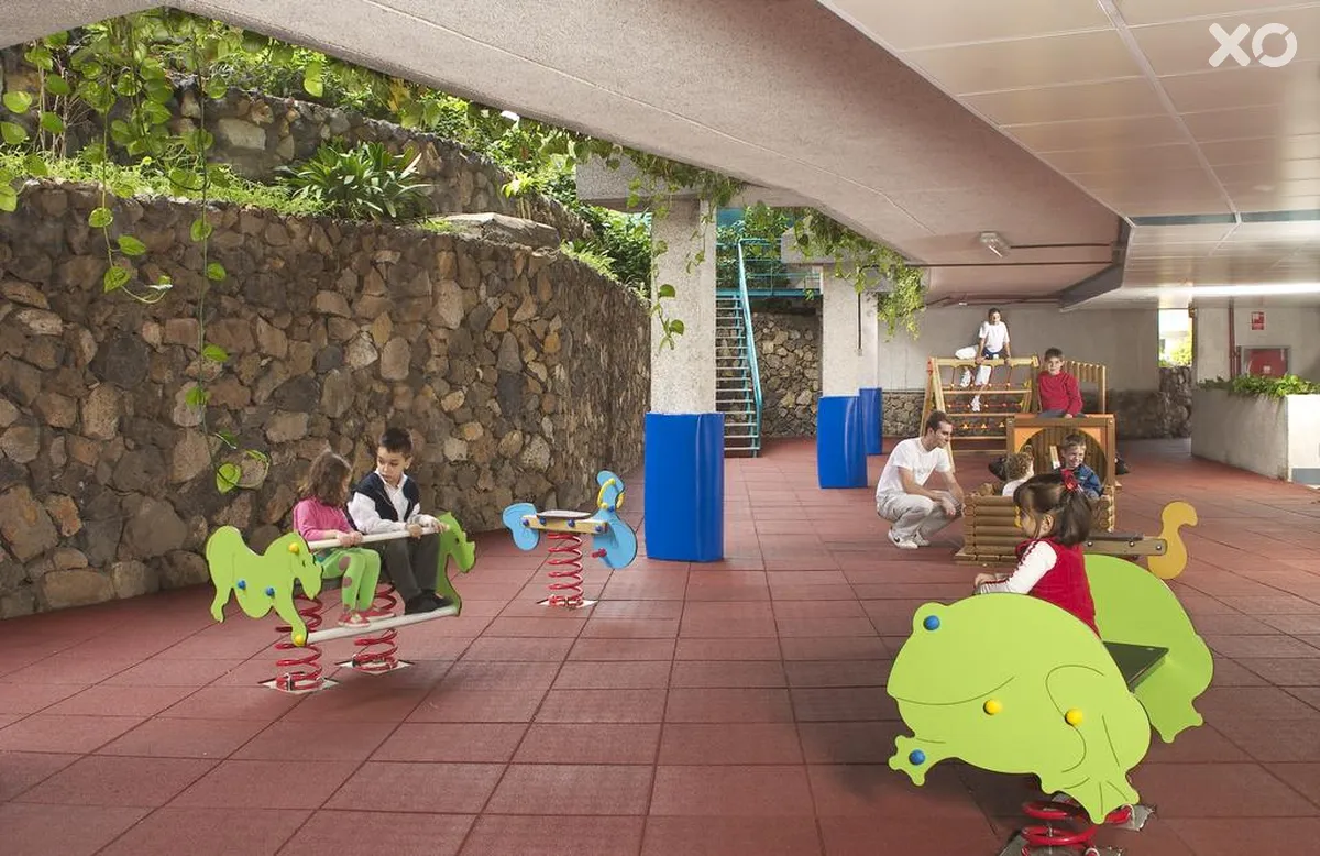 Alua Tenerife