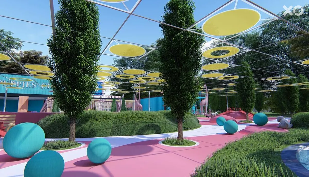 Selectum Family Resort Belek