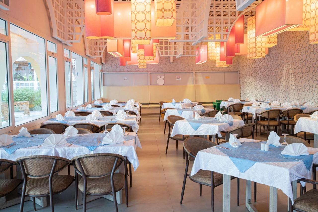 Dahab Lagoon Club & Resort