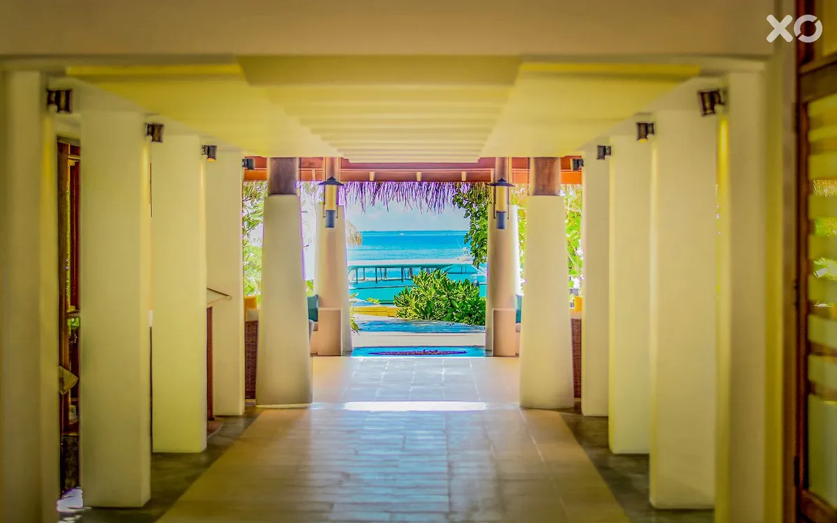 Amaya Kuda Rah Maldives