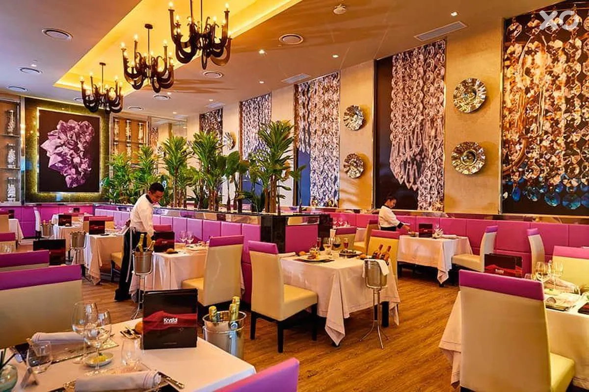 Riu Palace Costa Mujeres