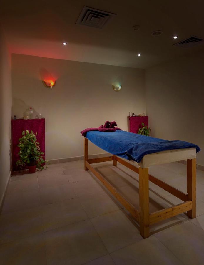 Mazar Resort & Spa