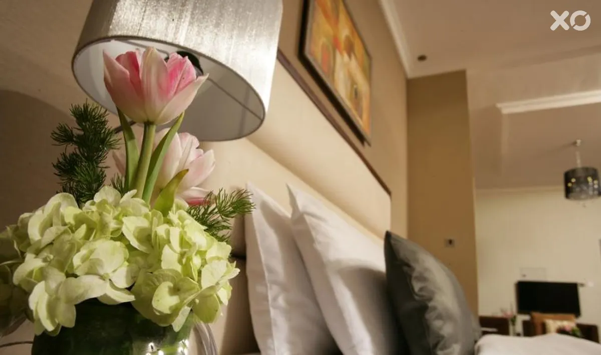 Ramada Hotel & Suites