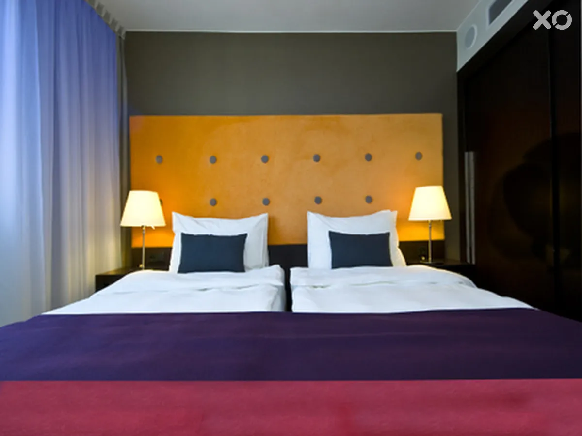 Radisson Blu Sobieski Hotel