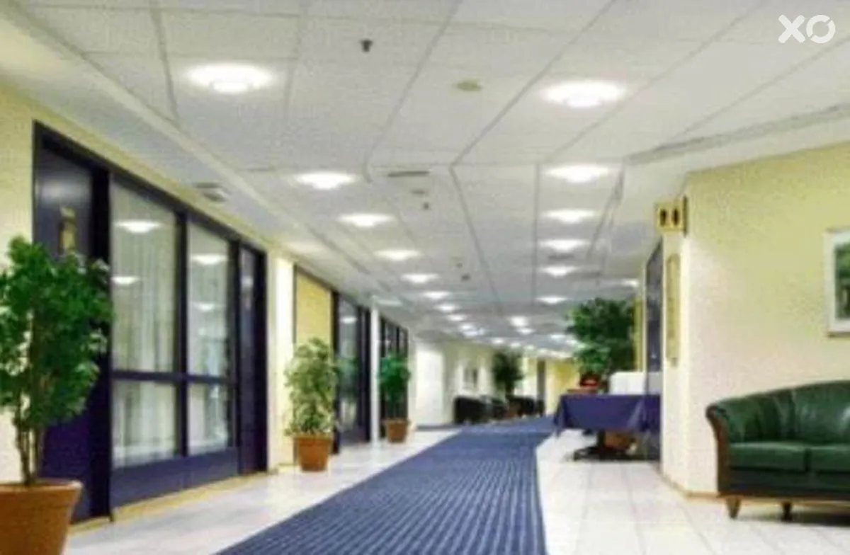 Thon Hotel Vika Atrium