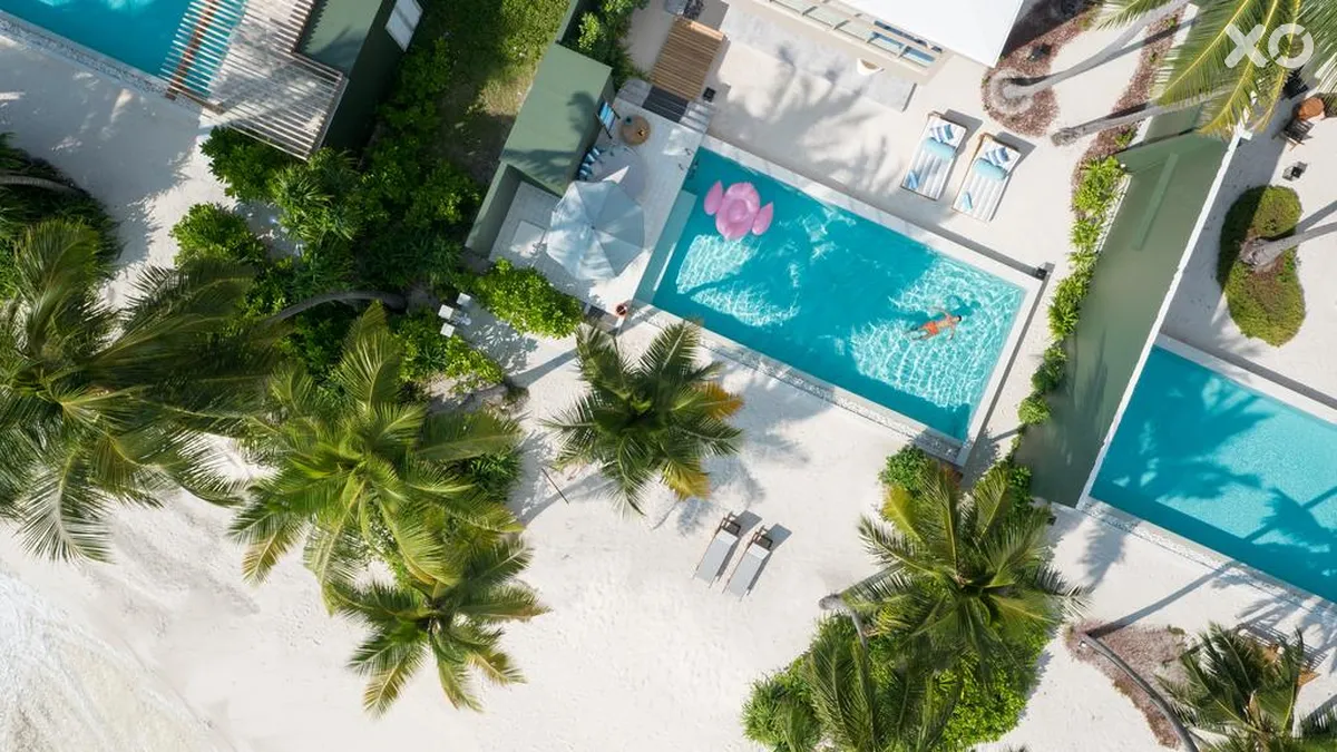 Amilla Maldives Resort & Residences