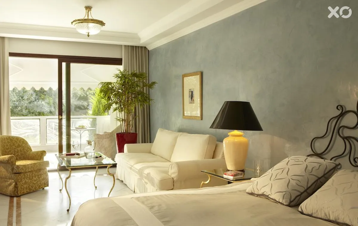 Danai Beach Resort & Villas