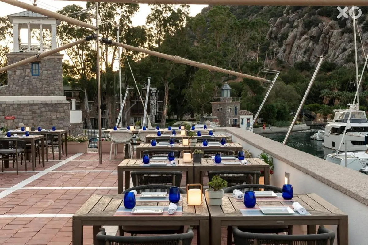 Radisson Collection Hotel