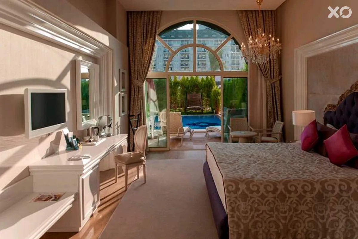 Delphin Imperial Lara