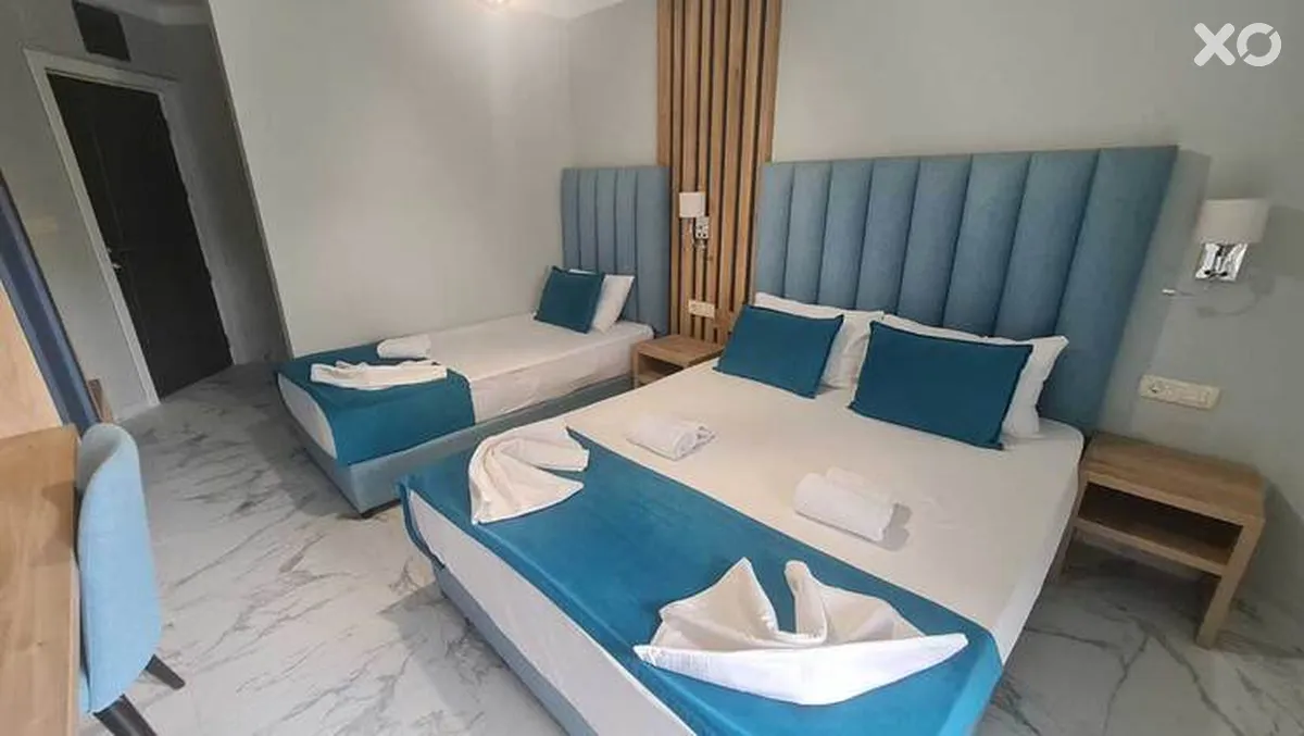 Talia Hotel (Vojvodina)
