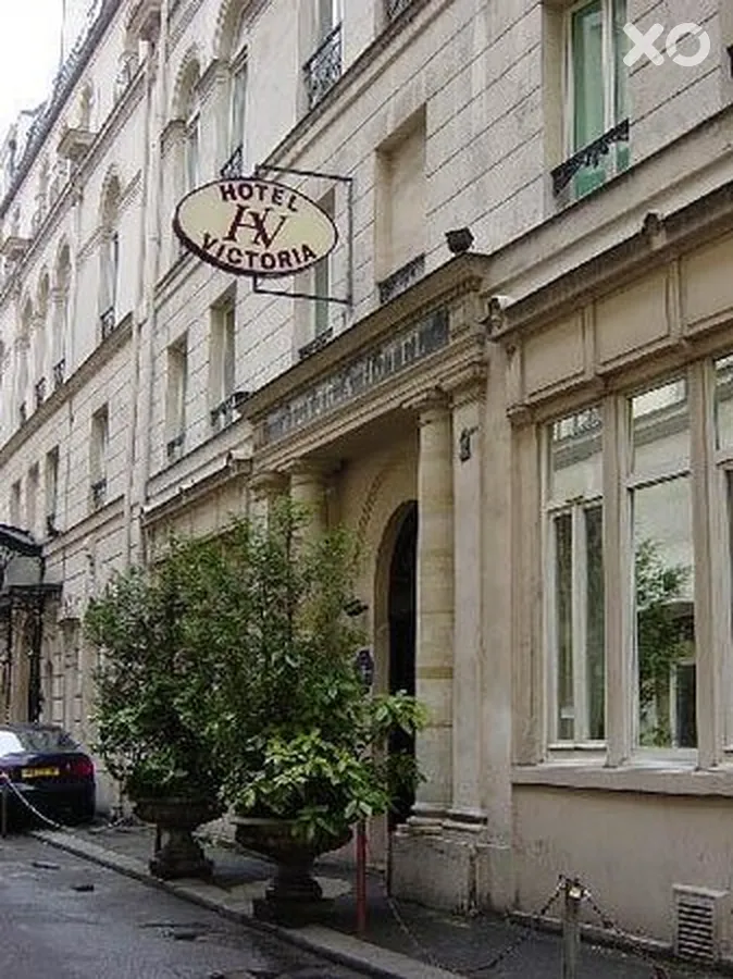 Victoria Hotel
