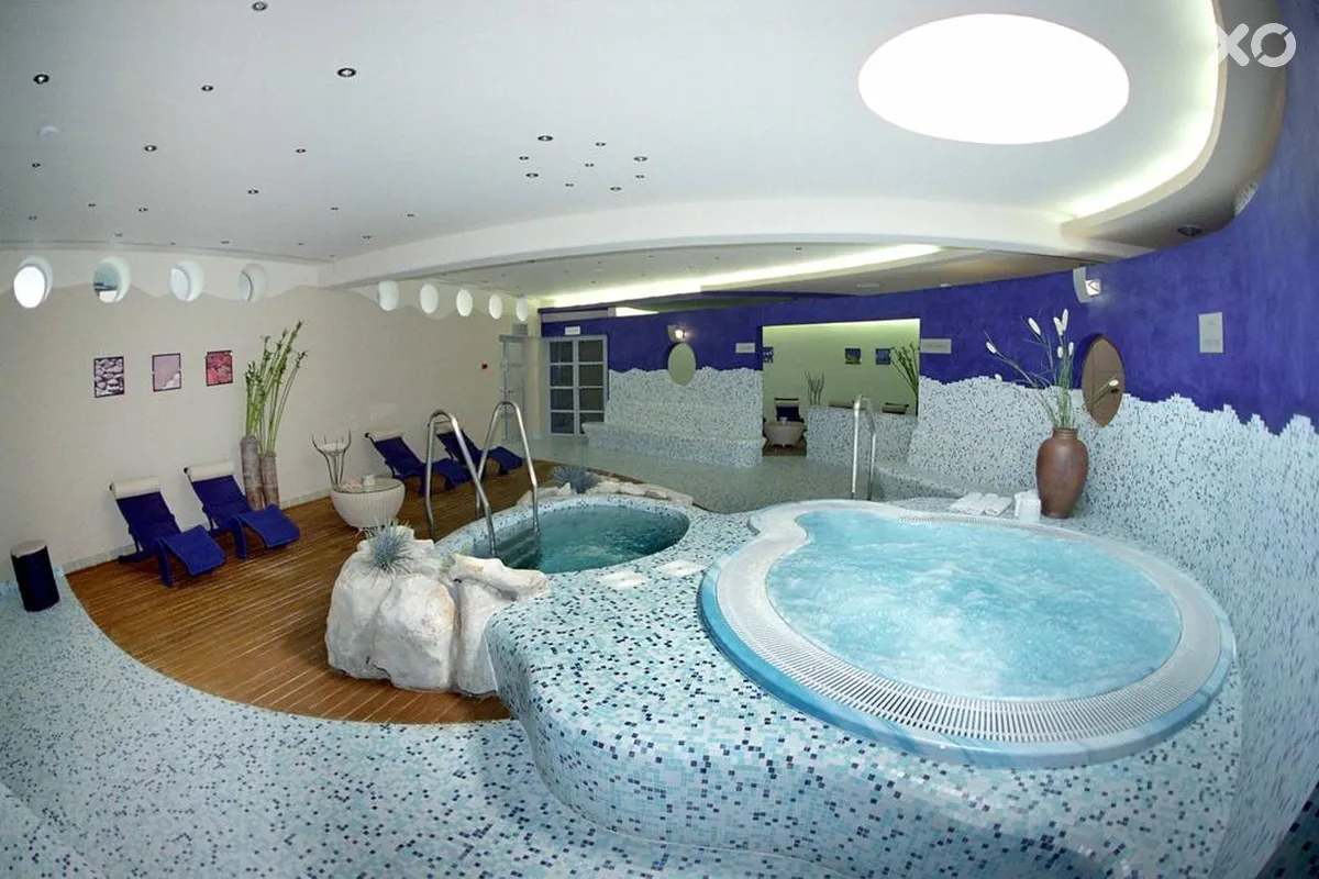 Valamar Diamant Hotel