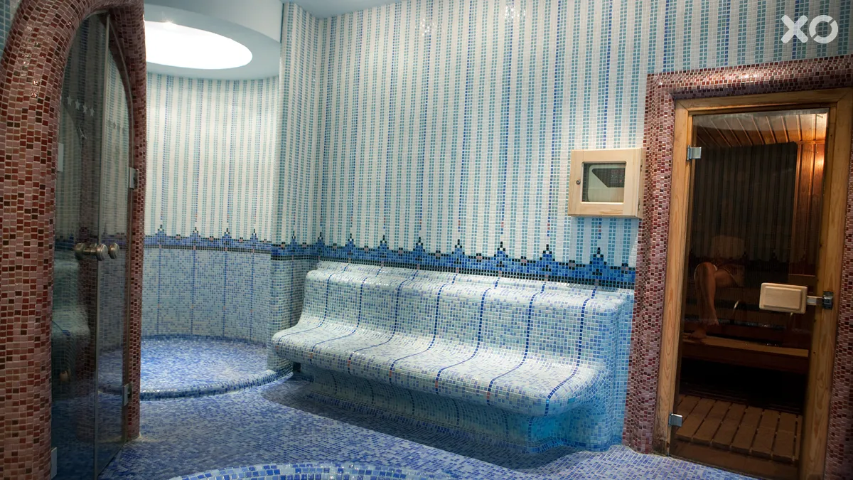 Astera Hotel & Spa