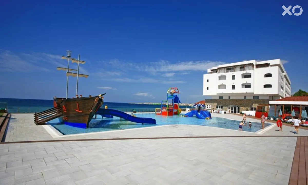 Petra Mare Hotel