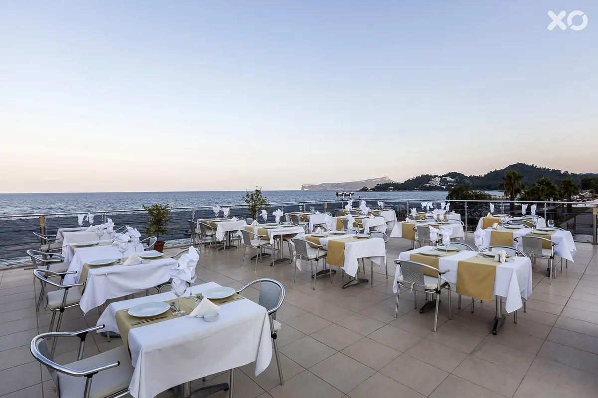 Perre La Mer Resort & Spa