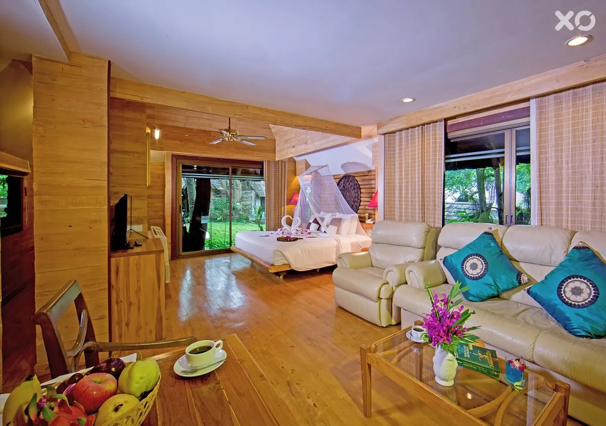 Sunset Park Resort & Spa