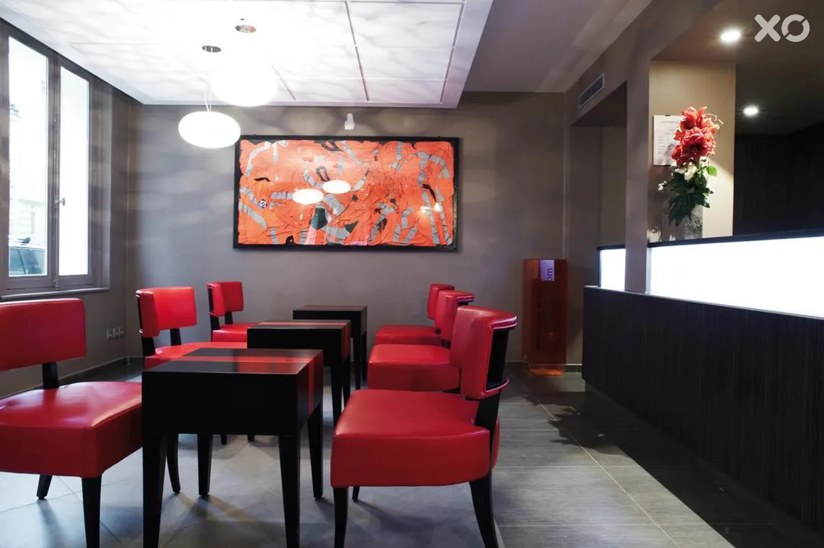 New Hotel Opera