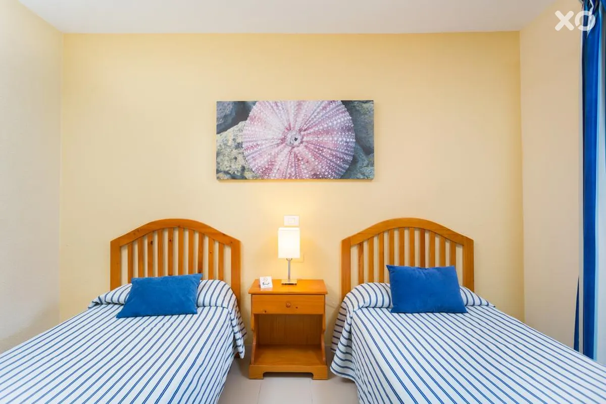 Globales Tamaimo Tropical Hotel