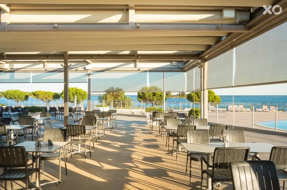 Villas Rubin Resort