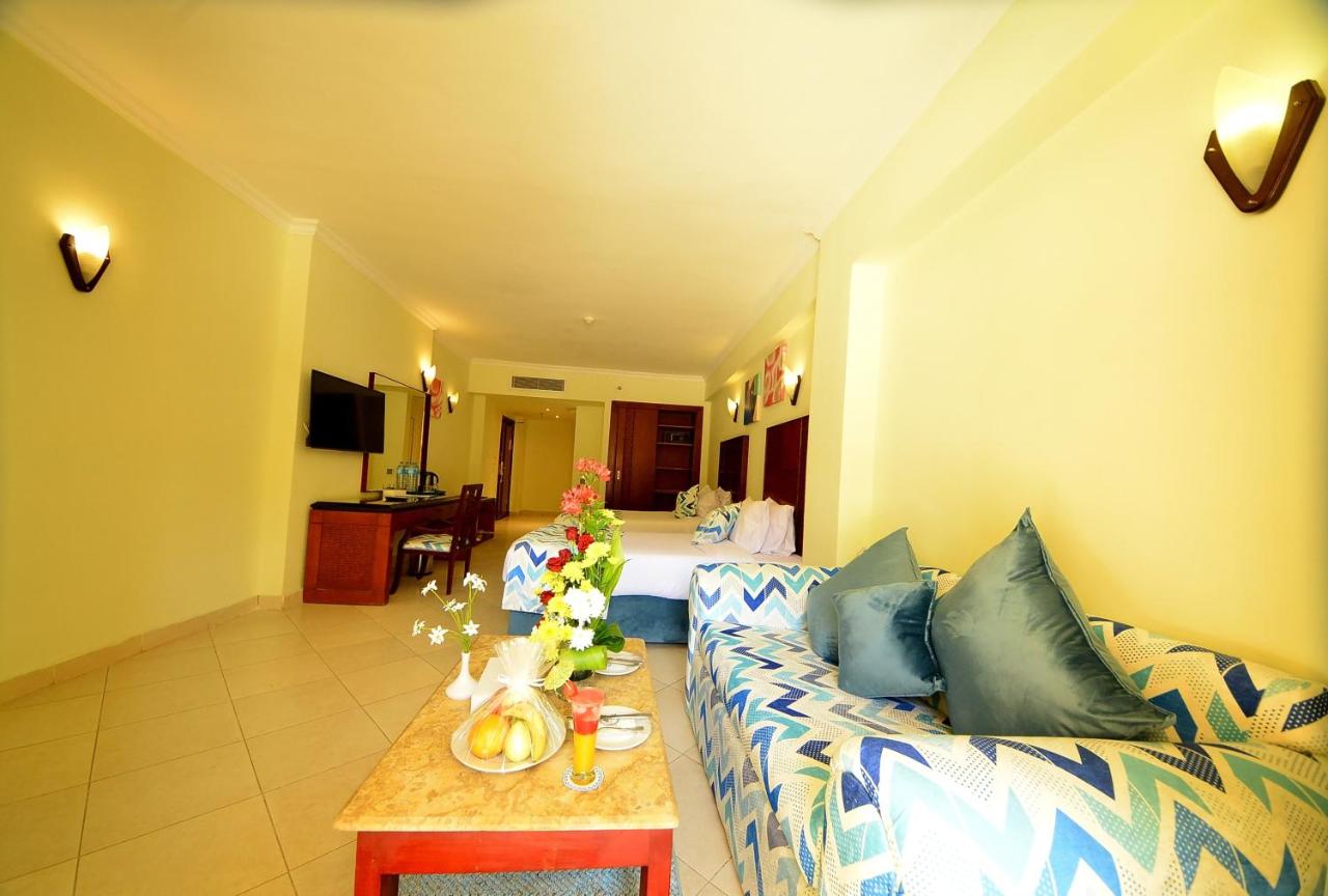 Sea Beach Aqua Park Resort