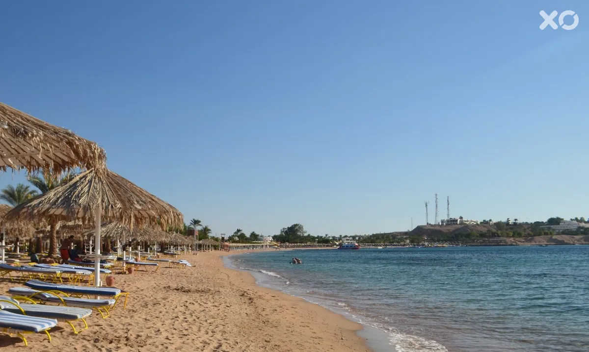 Sharm Dreams Resort