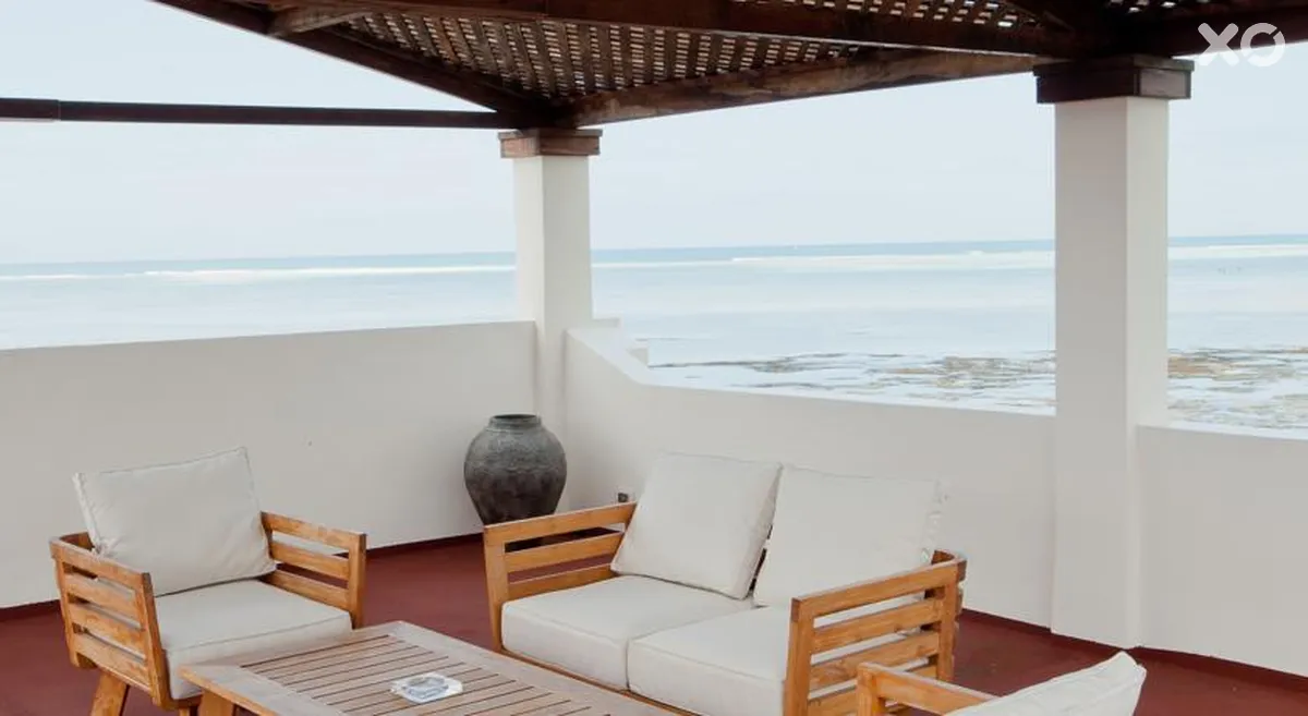 Essque Zalu Zanzibar
