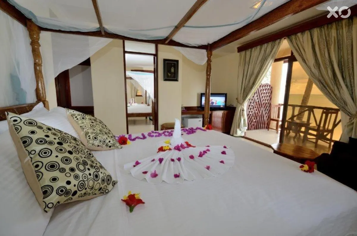 Kae Beach Resort
