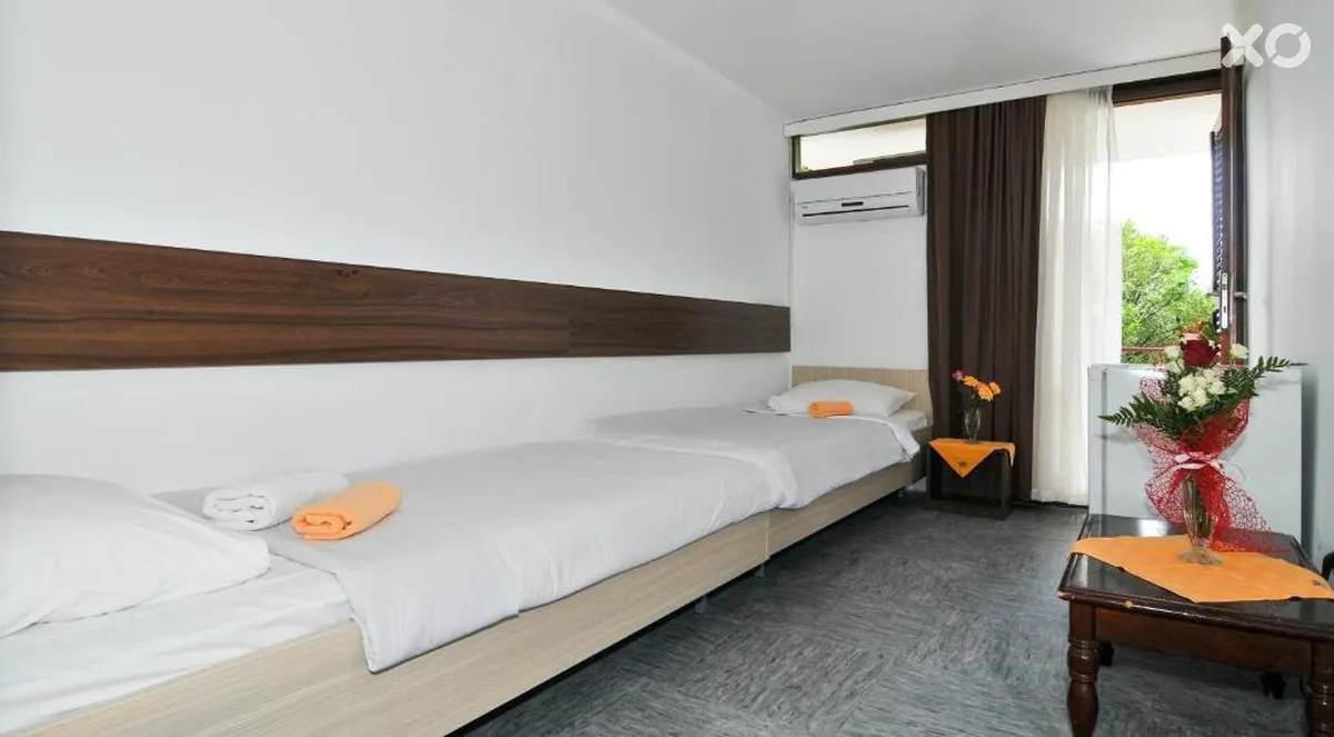Kamelija Hotel