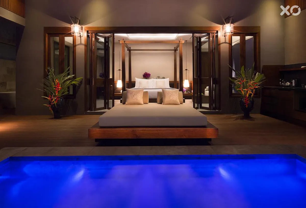 Avista Hideaway Phuket Patong, MGallery by Sofitel