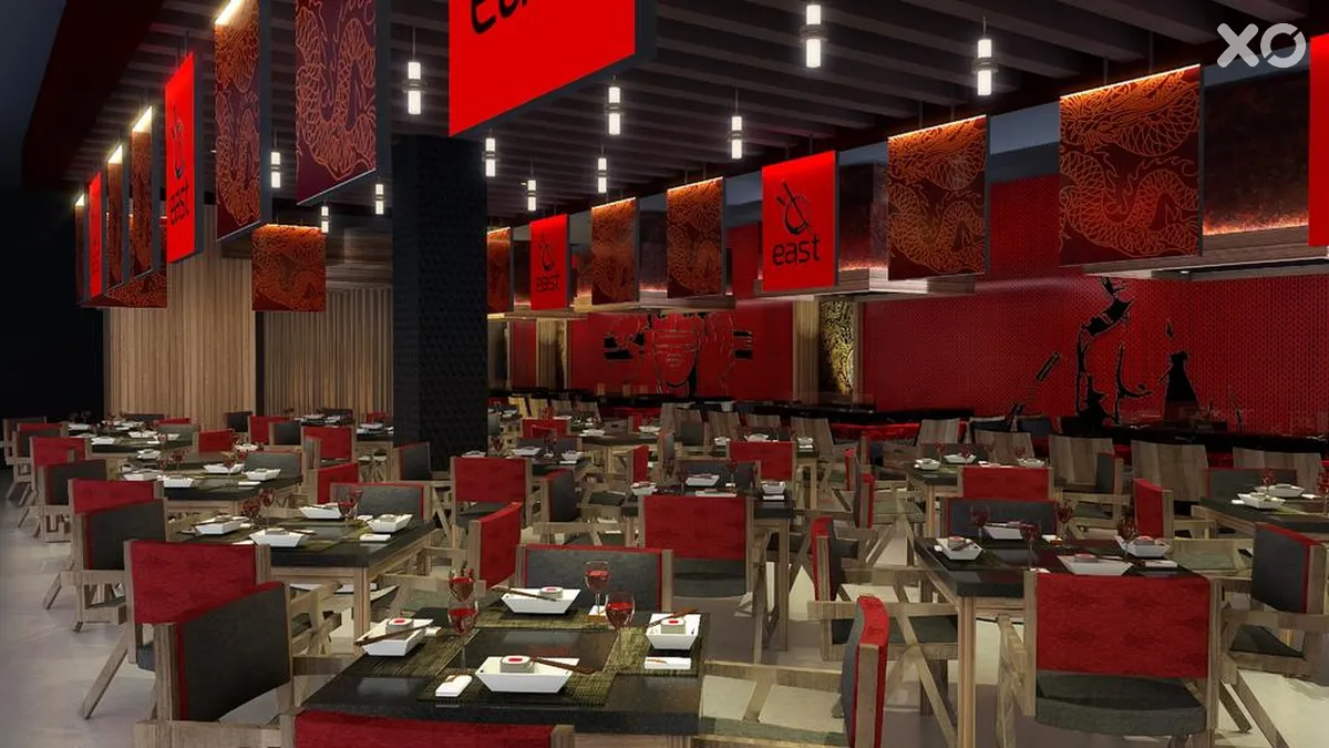 Planet Hollywood Beach Resort Cancun