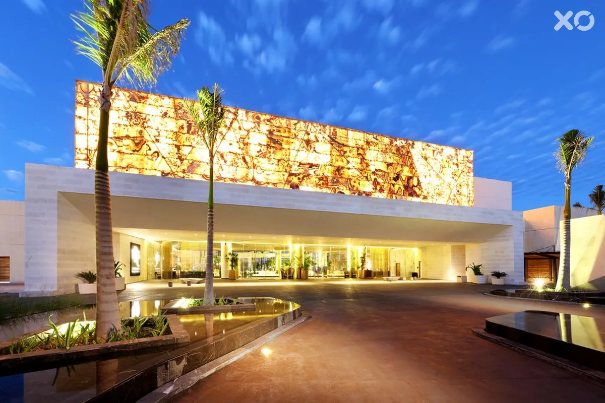 TRS Coral Hotel