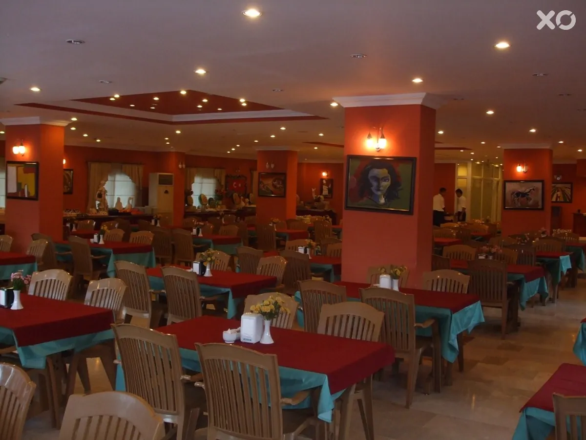 Grand Hotel Derin