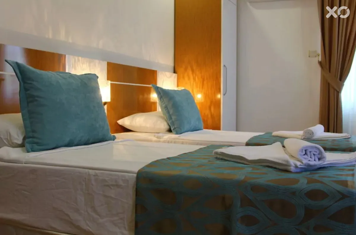 Esperanza Boutique Hotel