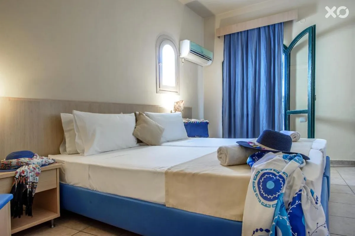 Pela Maria Hotel
