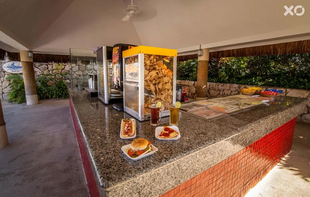 Grand Park Royal Cozumel