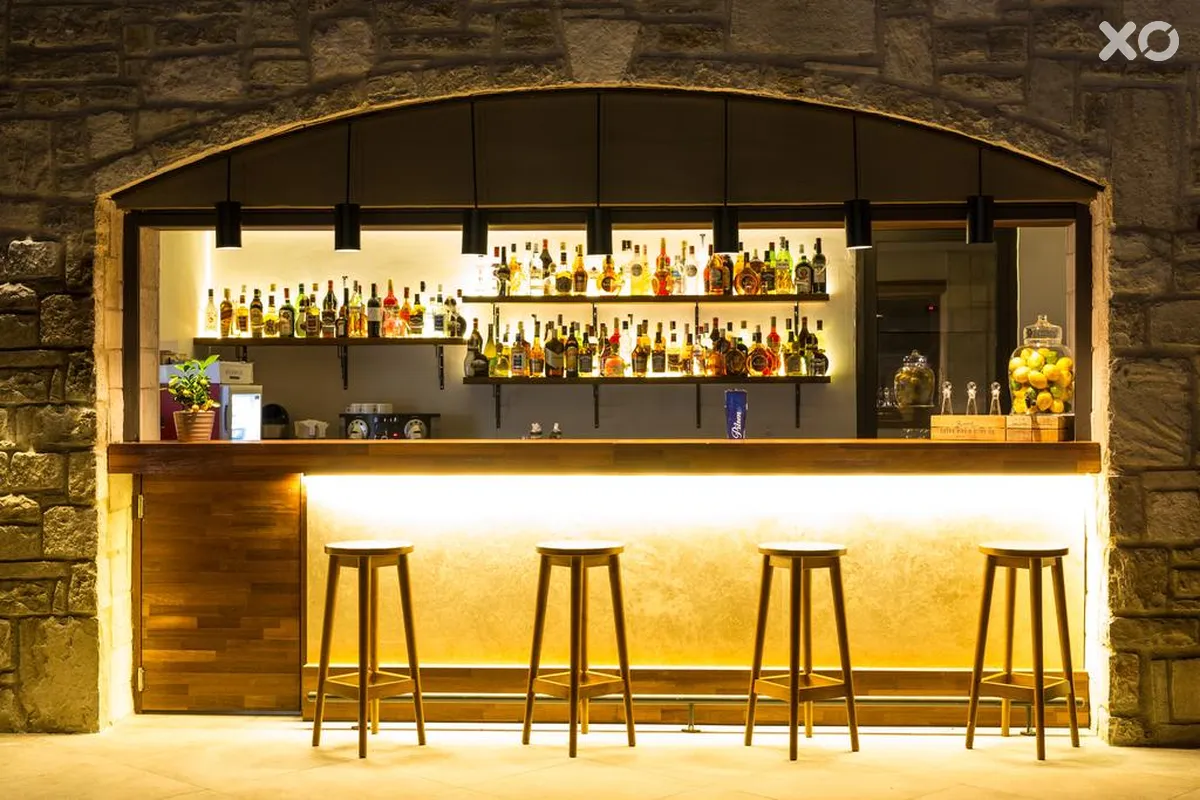 Senses Hotel