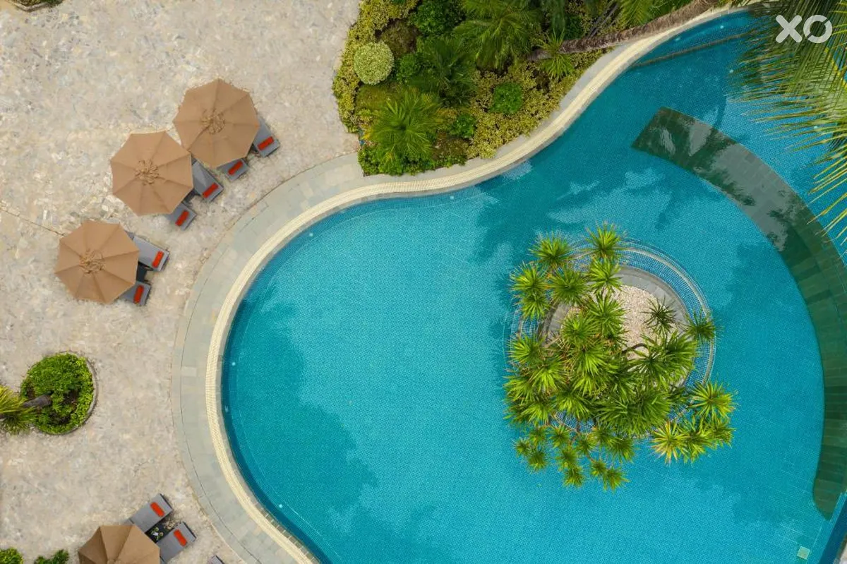 Mövenpick Bdms Wellness Resort Bangkok