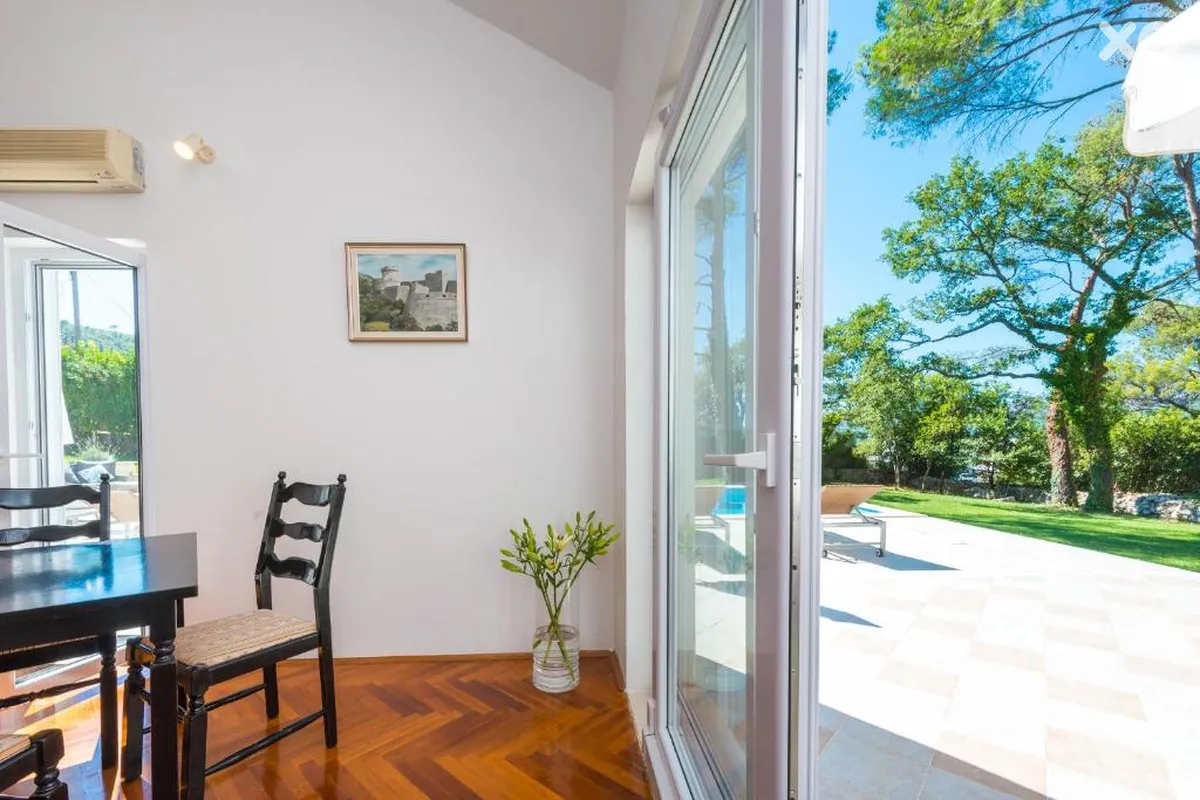 Holiday Home Magud House