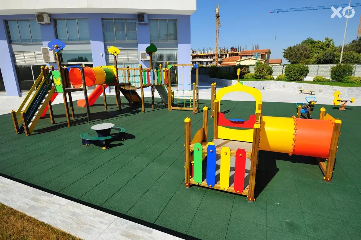 Oceano Atlantico Apartments