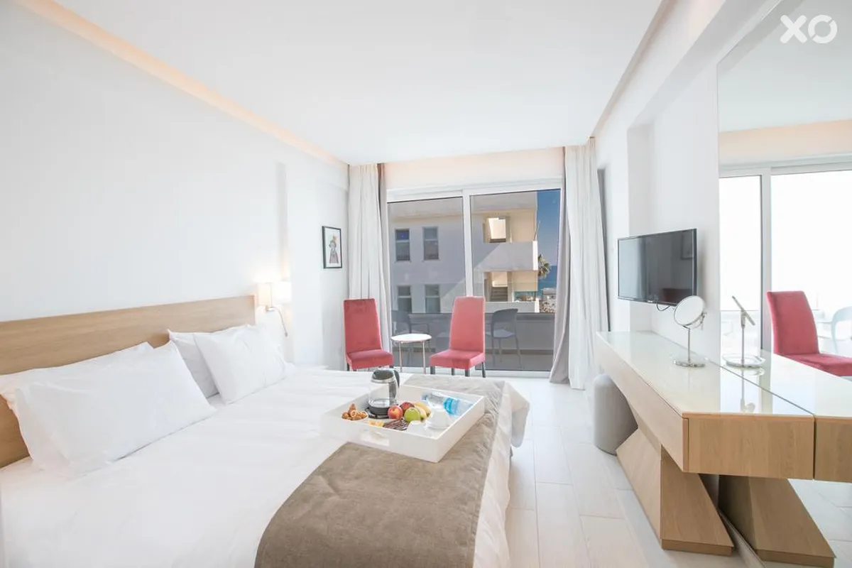 Kokkinos Boutique Hotel