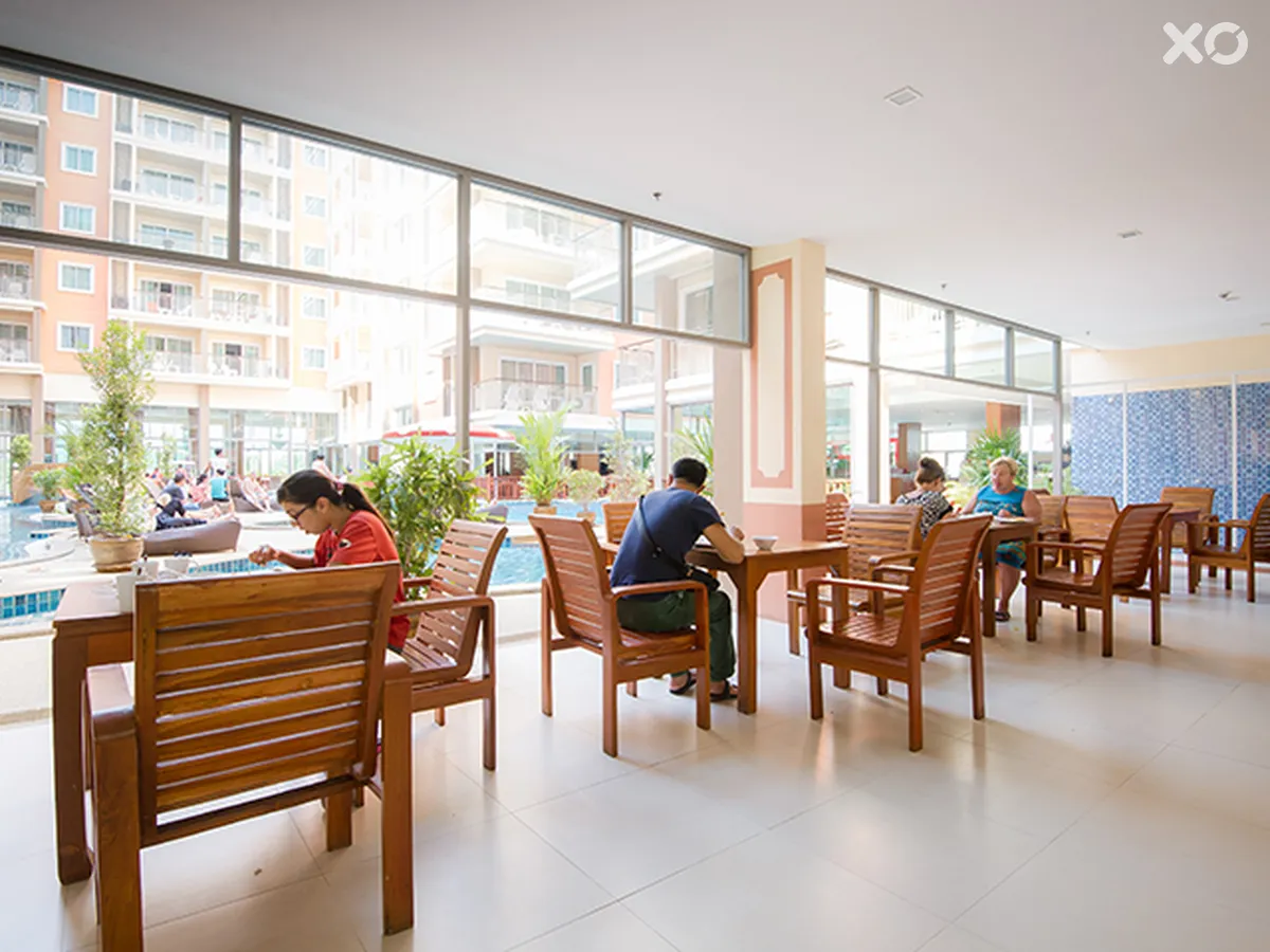 Elite Suite Patong