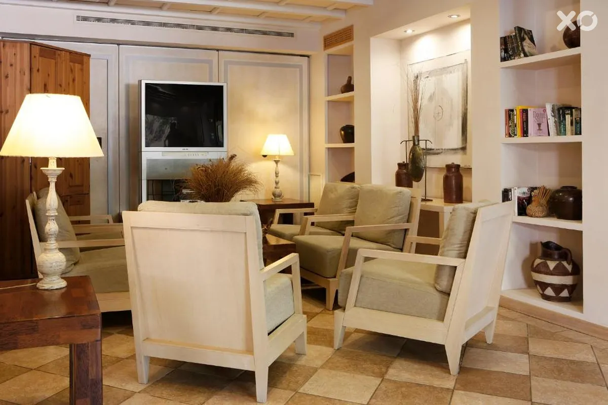 Voramar Hotel