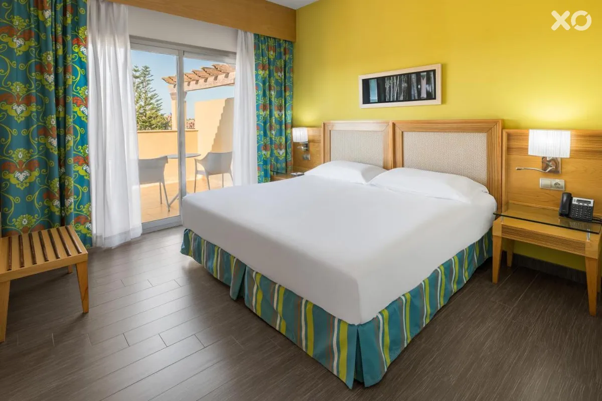 Elba Costa Ballena Beach & Thalasso Resort