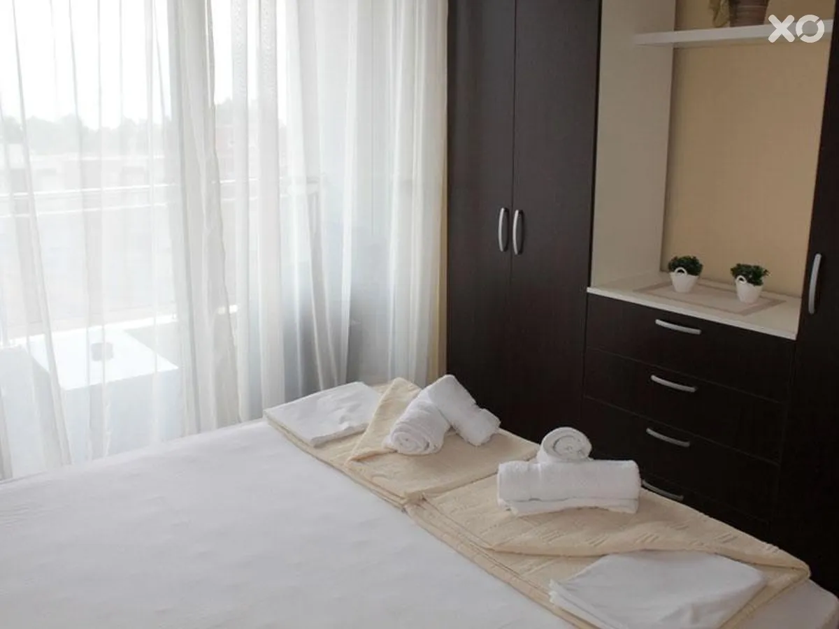 Olimp Lux Villa