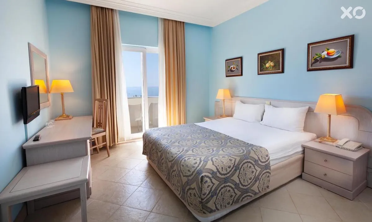 X Life Hotel Sarigerme