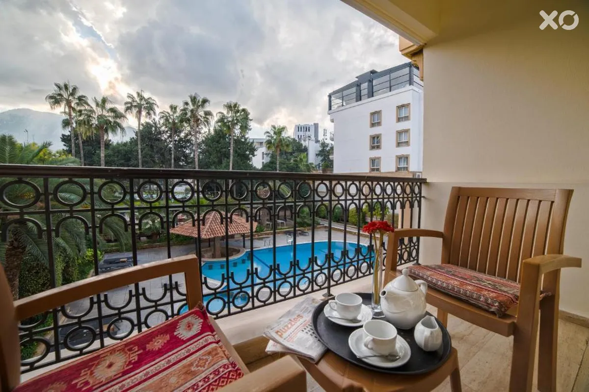 Pia Bella Hotel