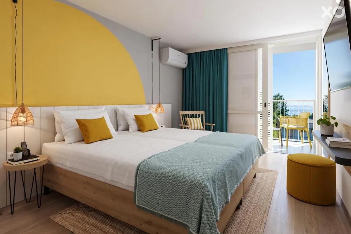Makarska Sunny Resort