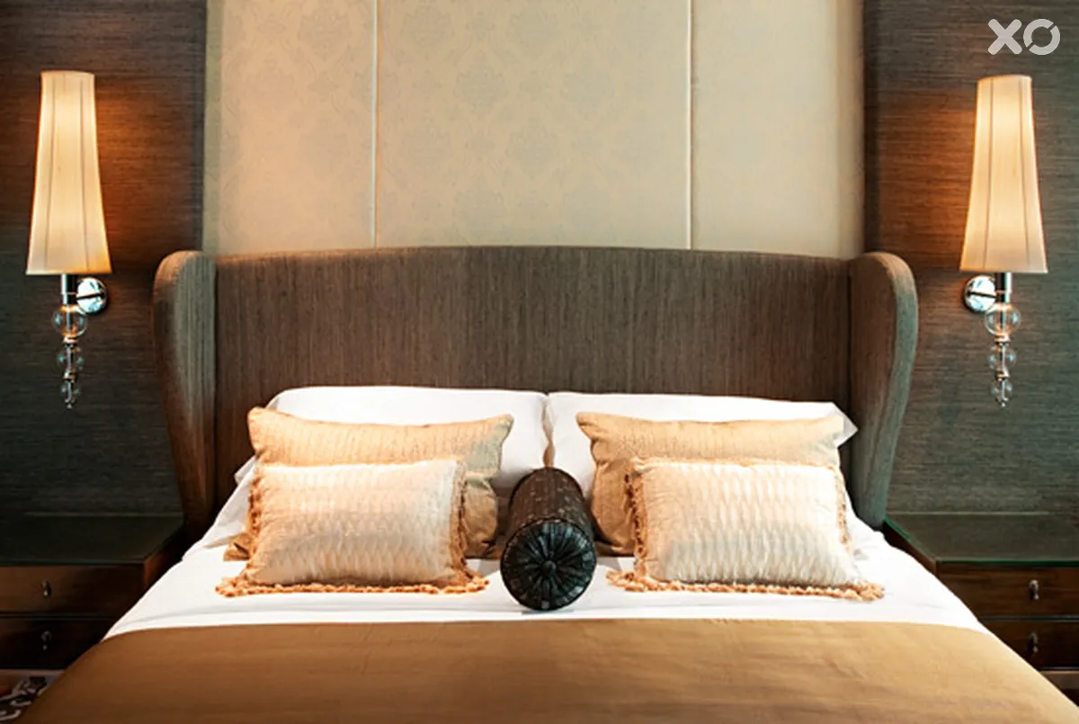 The St. Regis Bangkok
