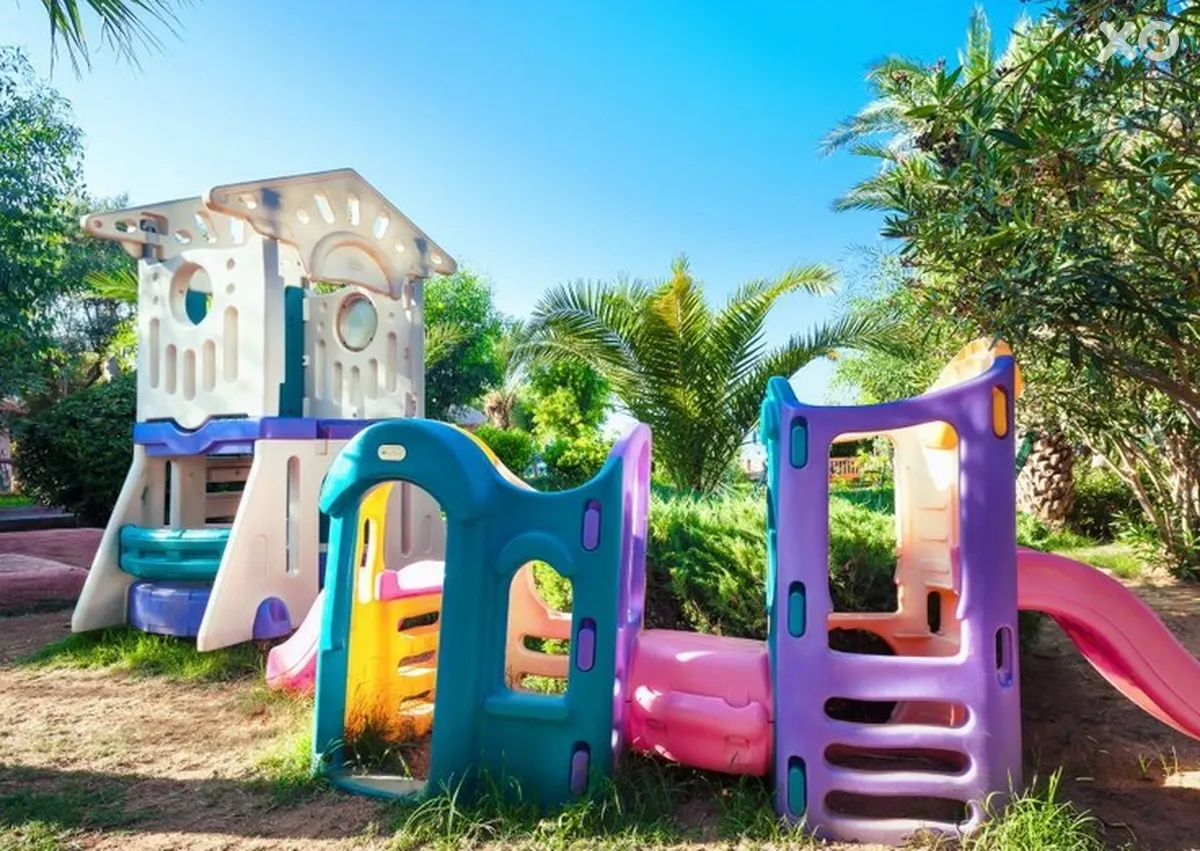 M.C. Mahberi Beach Hotel