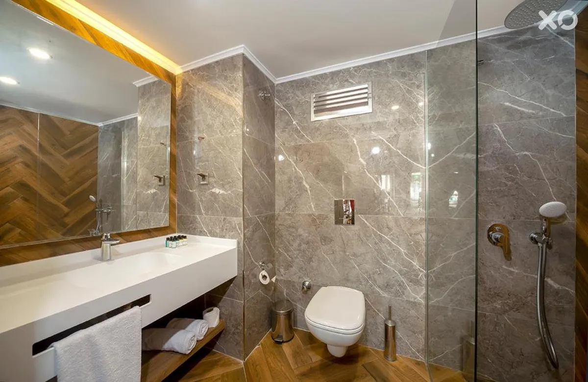 Lucas Didim Resort